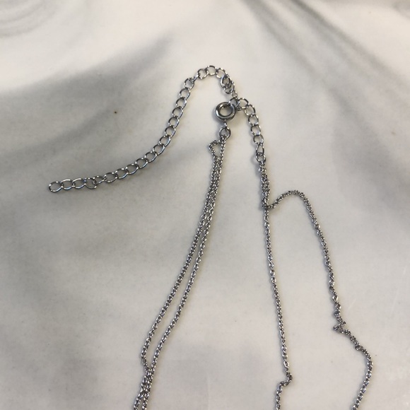 2 Necklaces From Nordstrom rack - Picture 10 of 14